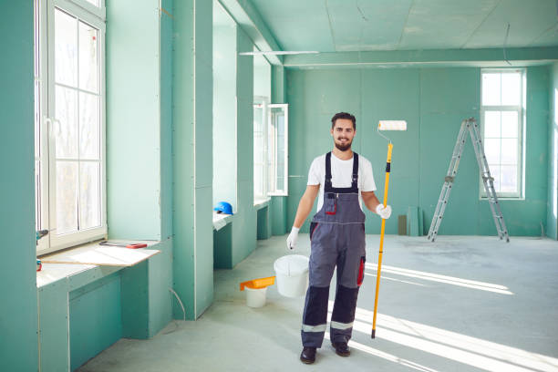 Best Mold Prevention Services  in Morrice, MI