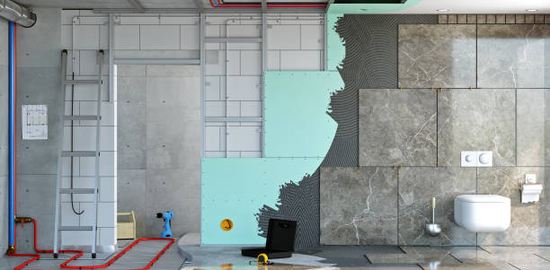 Best Commercial Mold Inspection  in Morrice, MI