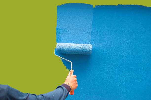 Best Forensic Mold Investigation  in Morrice, MI